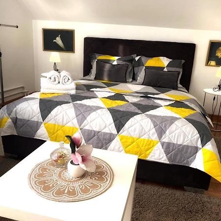 Matejevic Apartments Ni エクステリア 写真