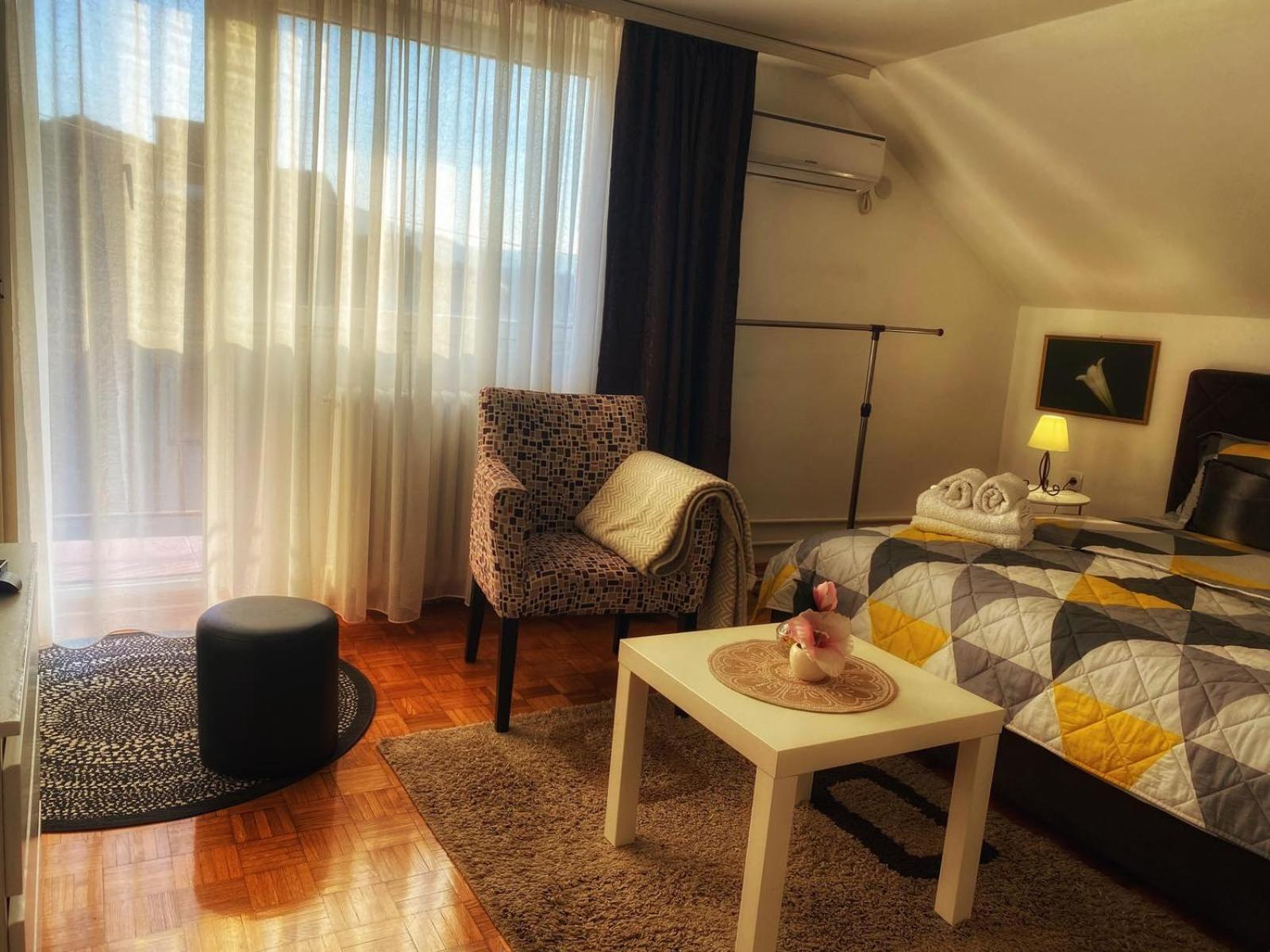 Matejevic Apartments Ni エクステリア 写真