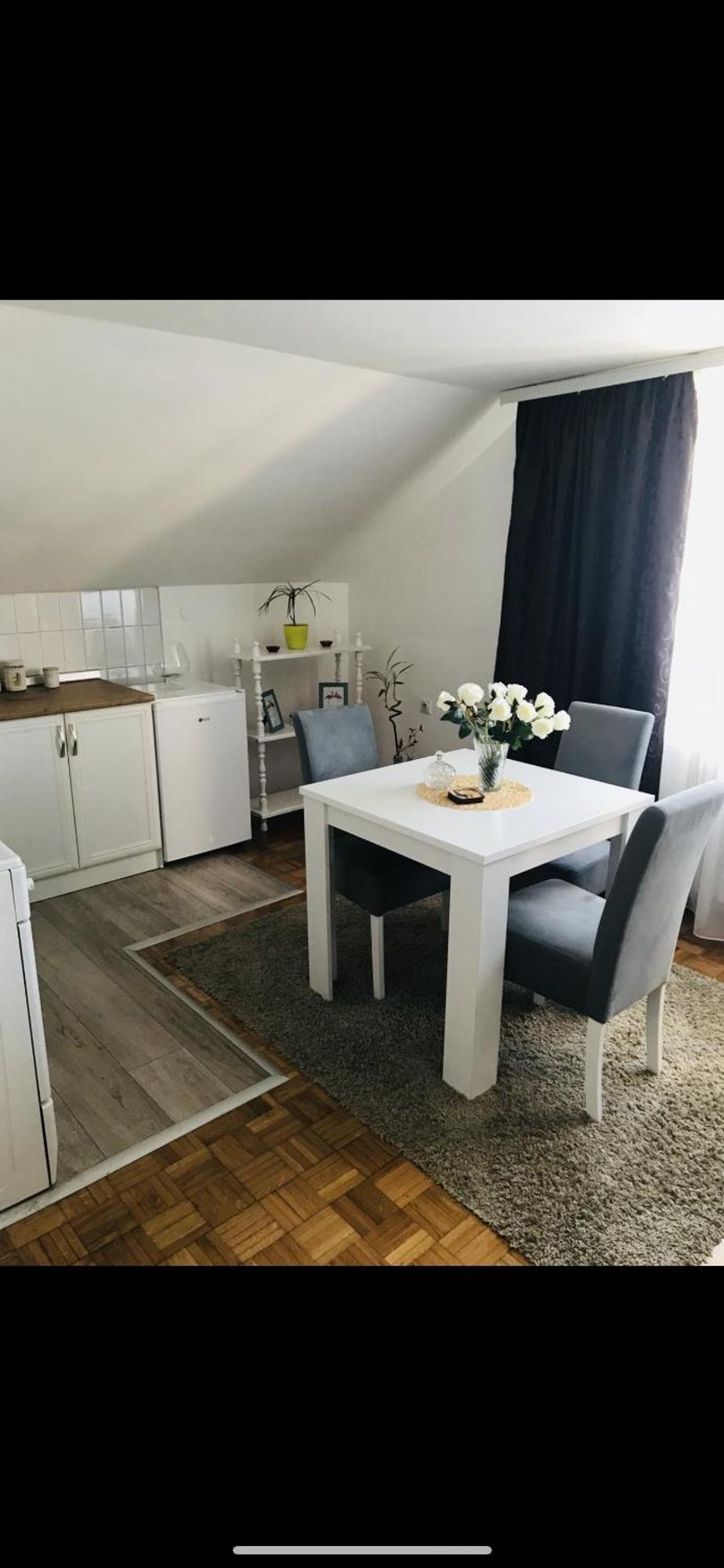 Matejevic Apartments Ni エクステリア 写真