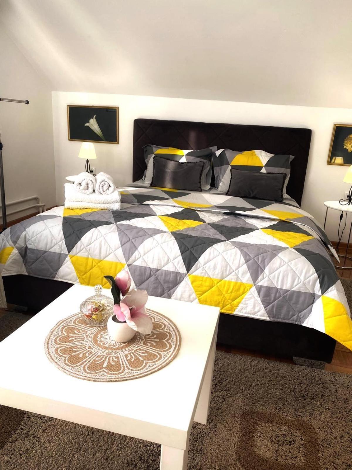 Matejevic Apartments Ni エクステリア 写真