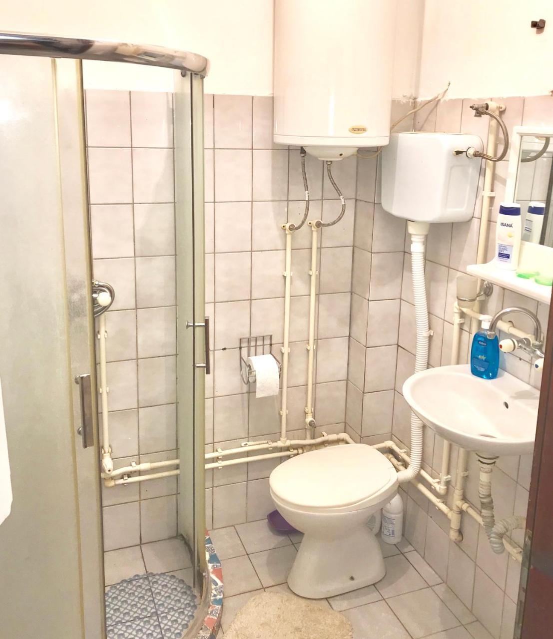 Matejevic Apartments Ni エクステリア 写真