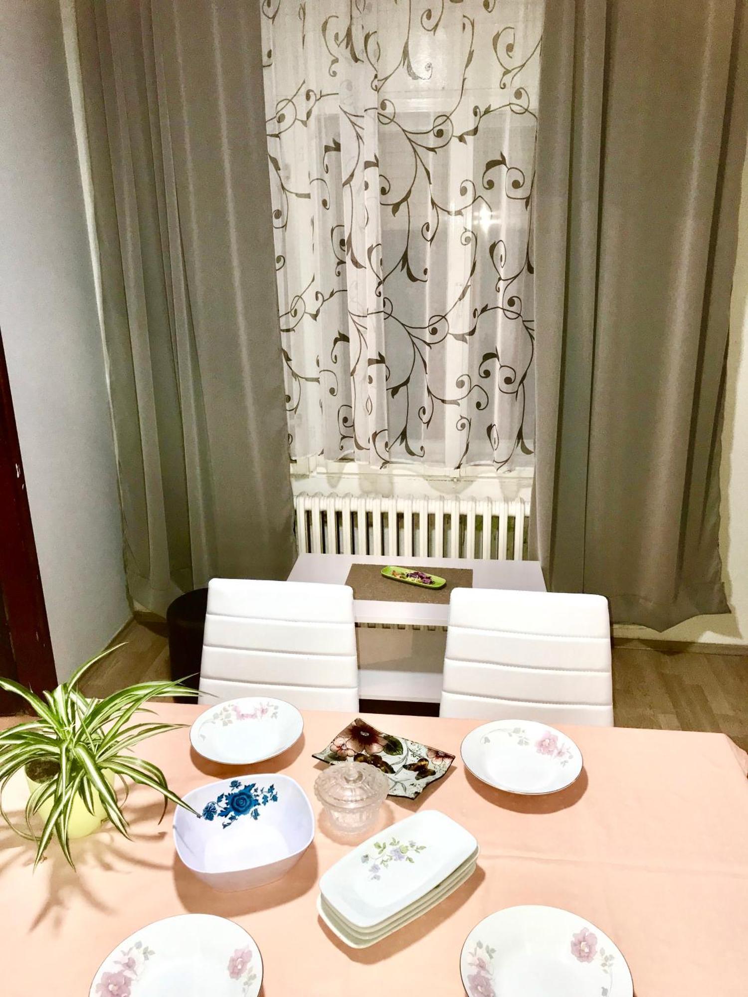 Matejevic Apartments Ni エクステリア 写真