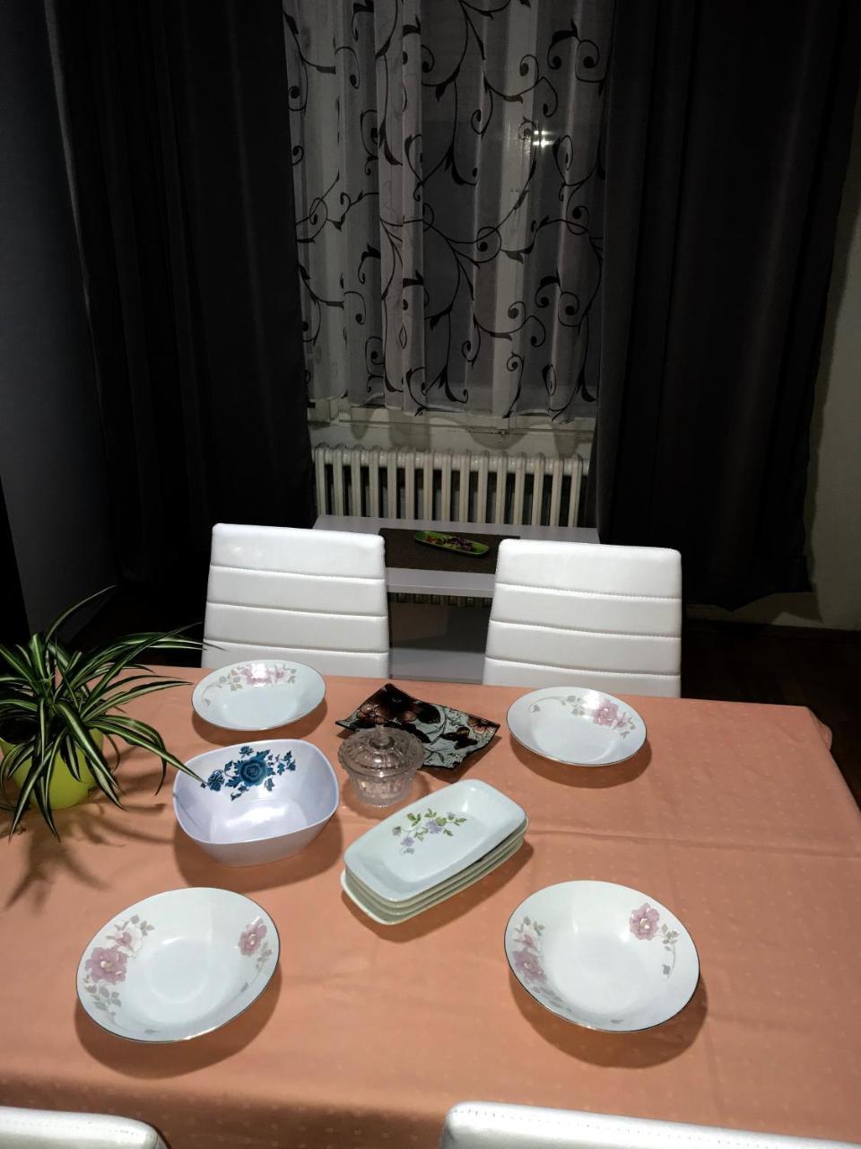 Matejevic Apartments Ni エクステリア 写真