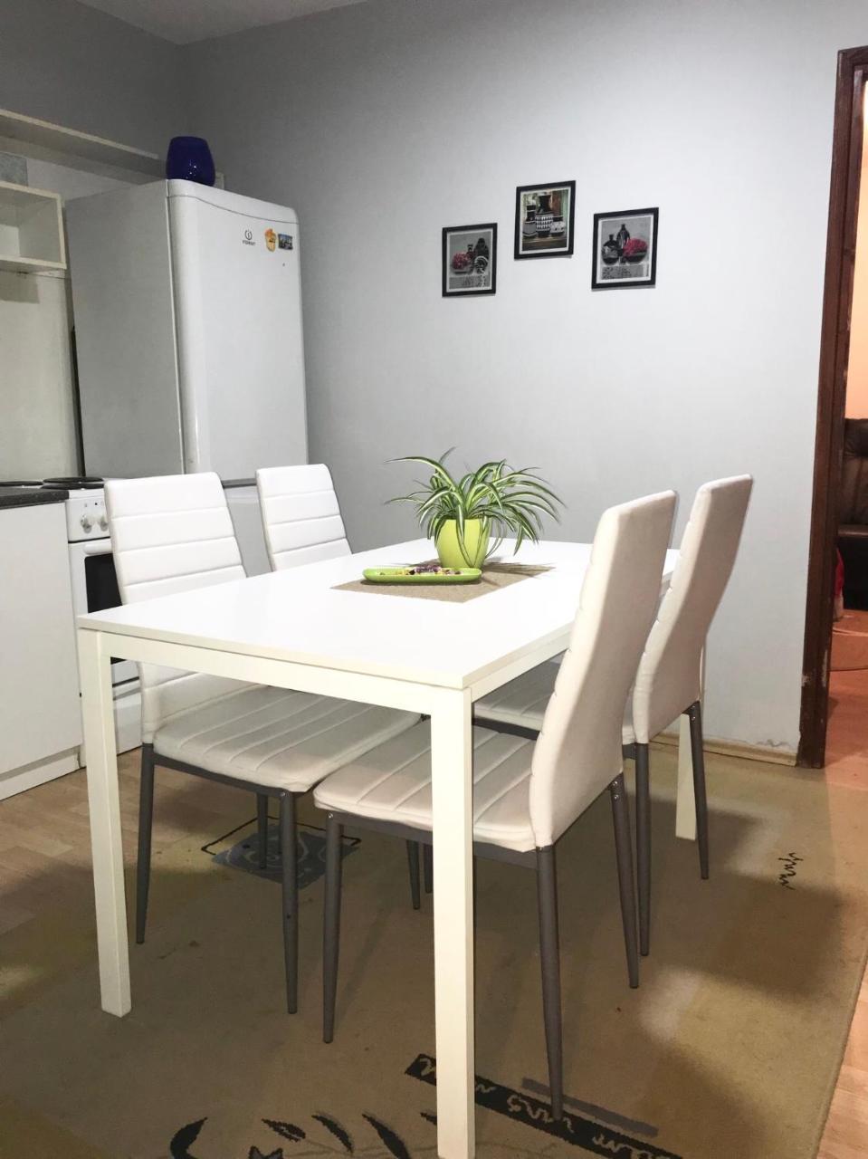 Matejevic Apartments Ni エクステリア 写真