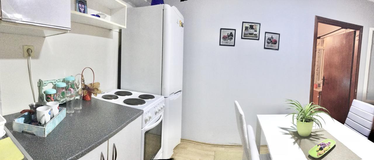 Matejevic Apartments Ni エクステリア 写真