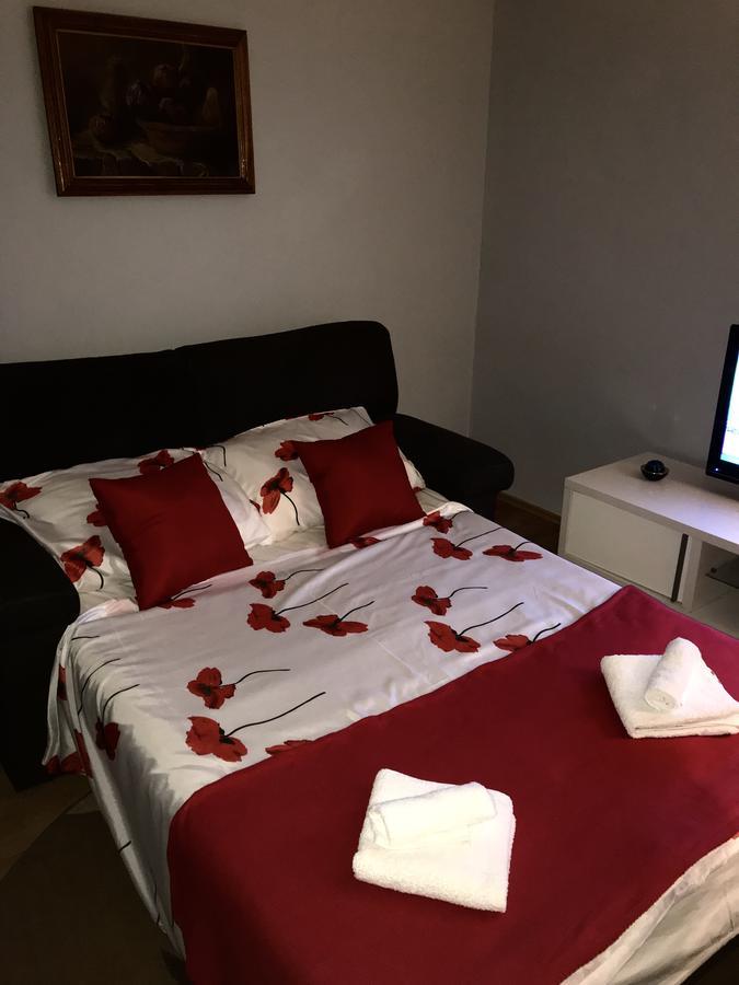 Matejevic Apartments Ni エクステリア 写真